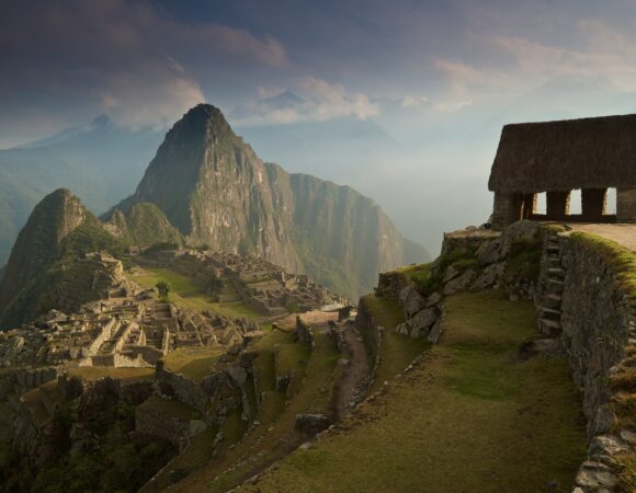 Camino Inca 4 Dias