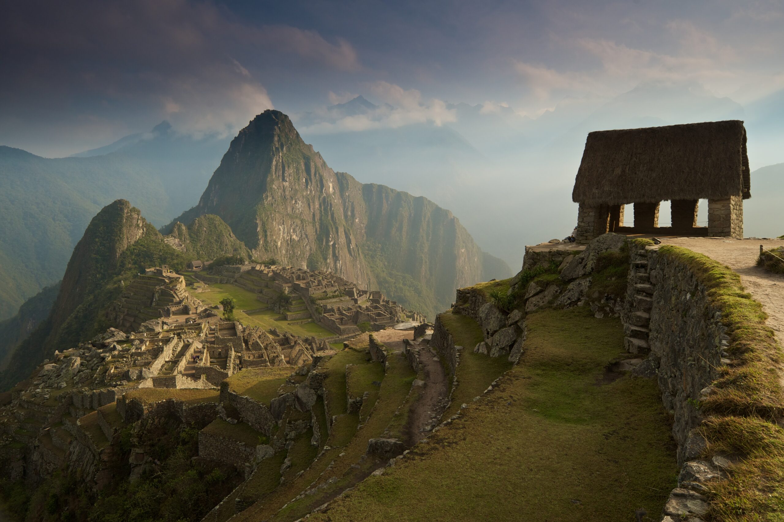 Machupicchu