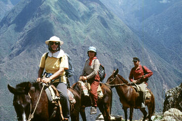 Choquequirao