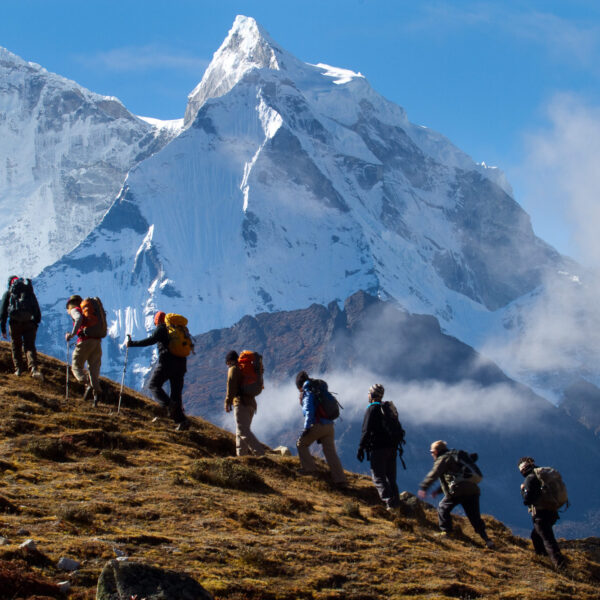 Salkantay 5D/4N